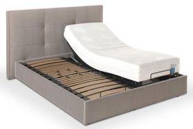 Tempur bedspring category cover picture